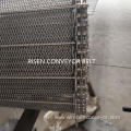 Innovative Conveyor Cleaning Belt